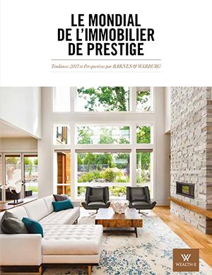 2017 Edition Global Property Handbook