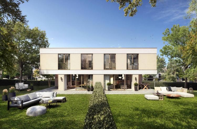 Résidence Les Cerisiers - Dernière villa disponible !!!