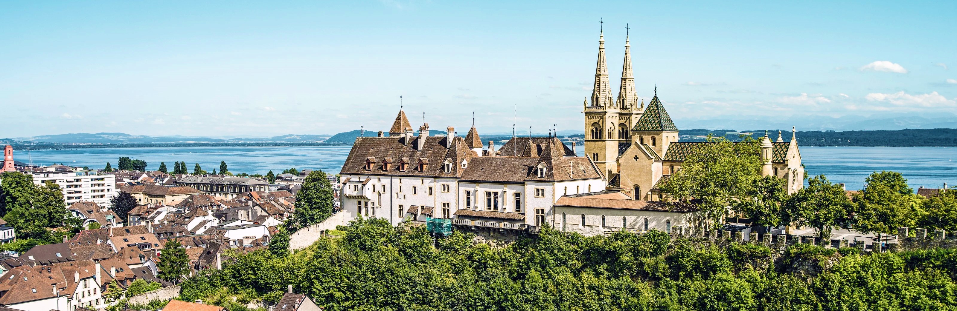 BARNES Commercial Realty Genève
