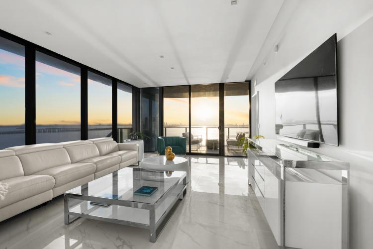 Aria Reserve #1201 - Edgewater