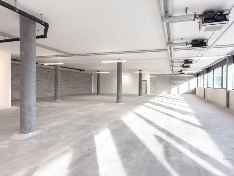 Superbes surfaces d'ateliers dès 150m2 à louer à Plan-les-Ouates