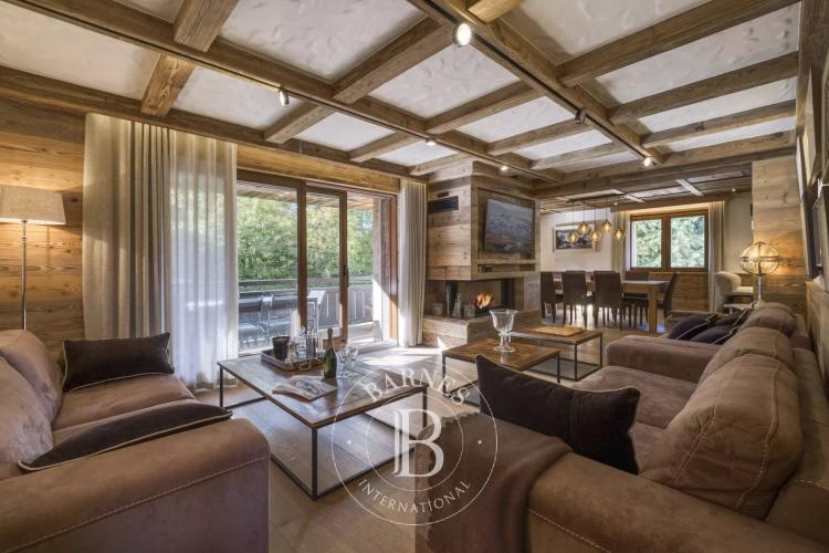 Megève - Mont d'Arbois