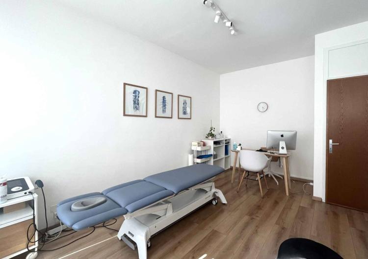 Deux surfaces de cabinet médical à louer - Champel 