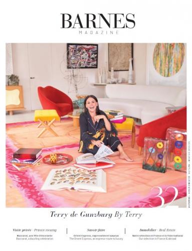 International Edition 2022 #32