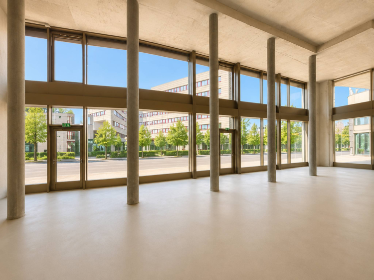 Arcade à louer - Le Grand Saconnex