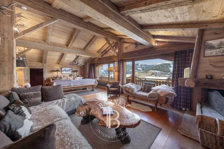 Megève - Mont d'Arbois