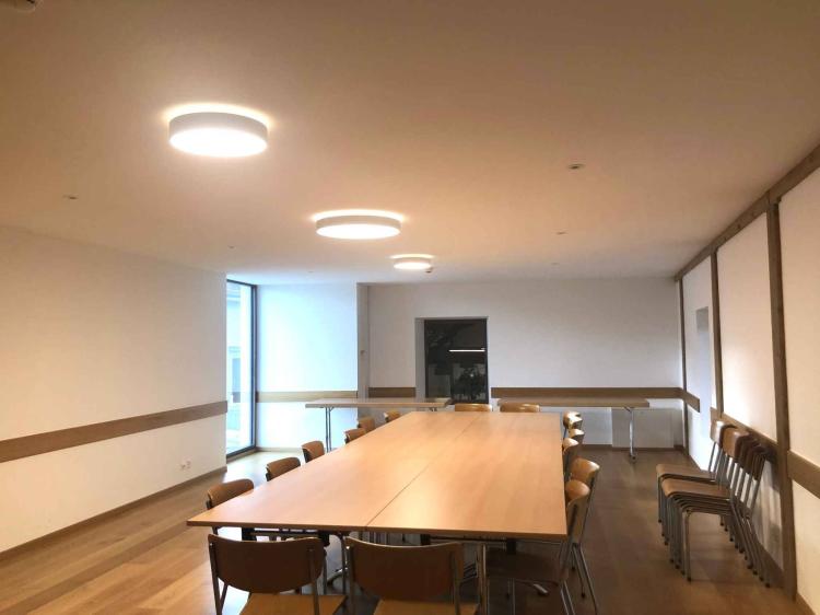Bureaux 80m2 - Croix-de-Rozon