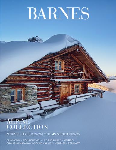 Alpine Collection 2024 #6