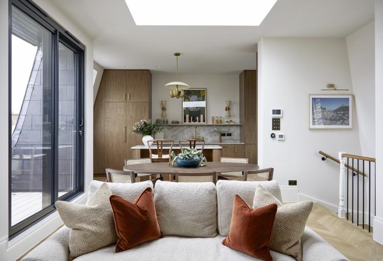 Ifield Road, Chelsea