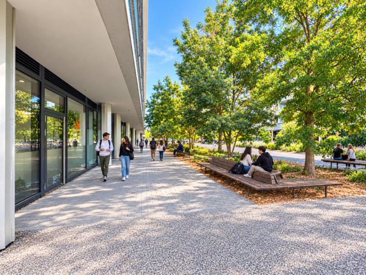 À LOUER | 40 m² D’ESPACE COMMERCIAL NEUF