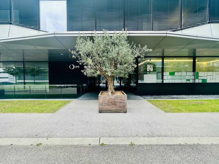 EXCLUSIF – Bureaux Plug & Play de haut standing à louer