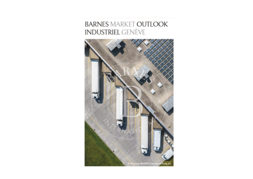 BARNES Market Outlook Industriel Geneva