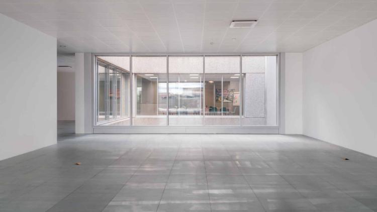 Surfaces administratives & high-tech – dès 275 m²