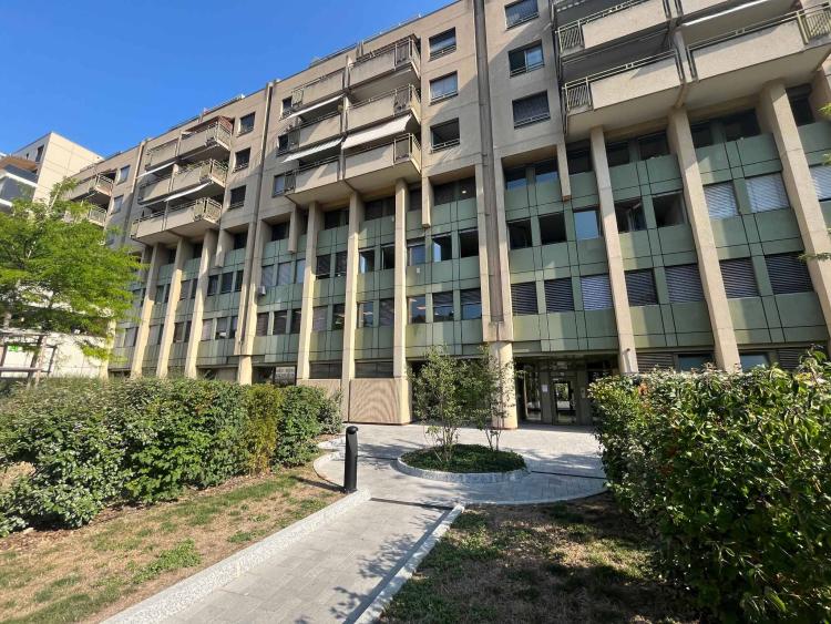 Bureaux 186m2 - Gare de Chêne-Bourg