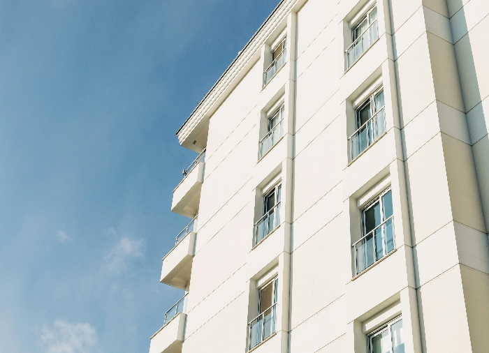 Immeubles de rendement