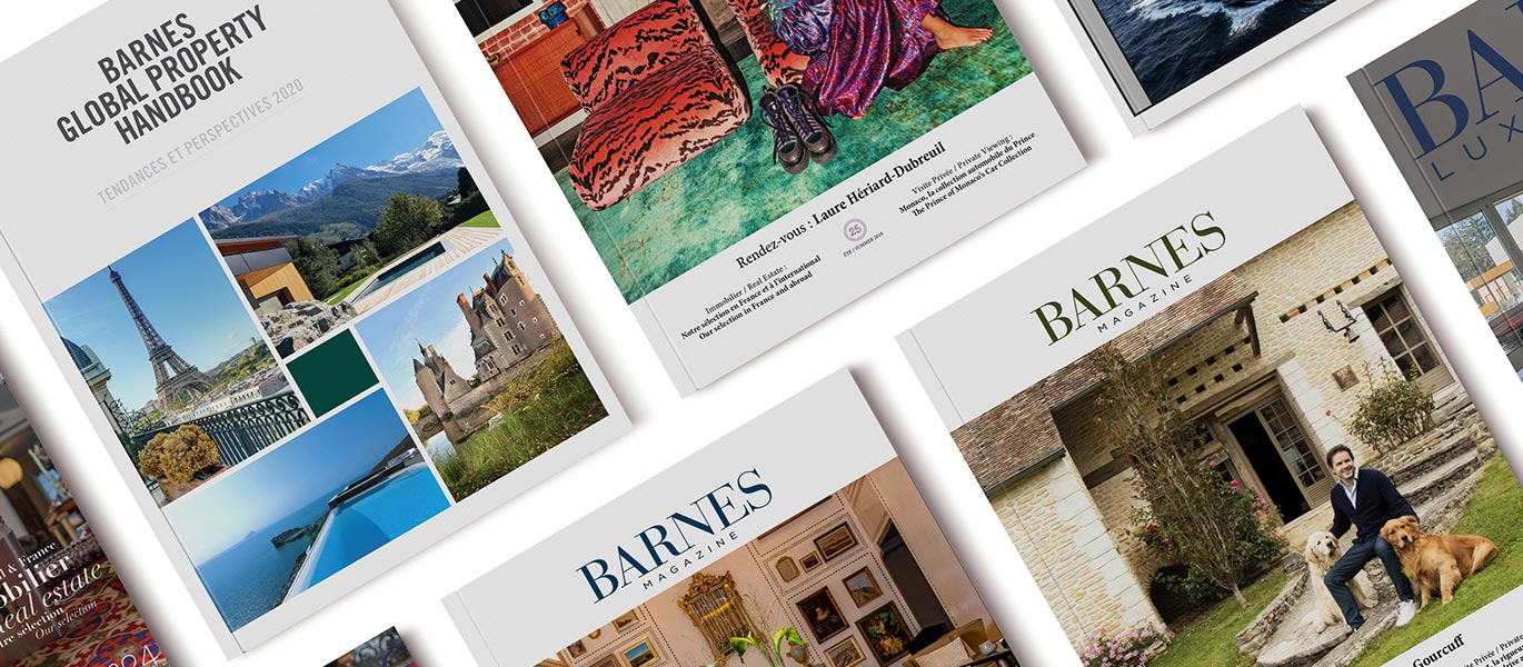 Nos publications