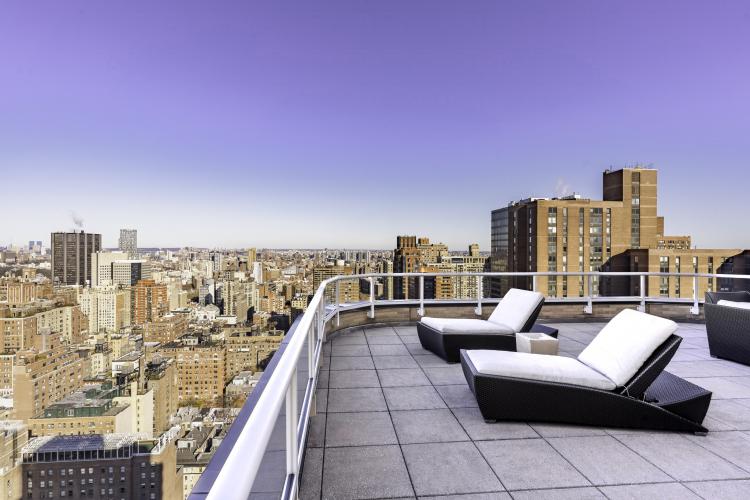 181 E 90th Street #PH32A - New York