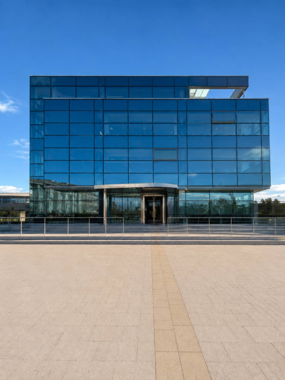 Bureaux d’env. 200 m²à louer – Grand-Saconnex / Genève international