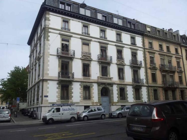 Bureau à louer quartier des bastions - 25 m2